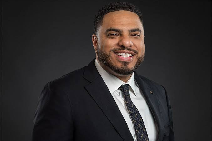 Ellis Suazo, co-founder of The Wealth Academy
